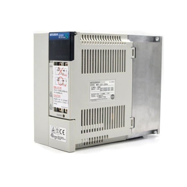 Servo Drive MRJ2200CT